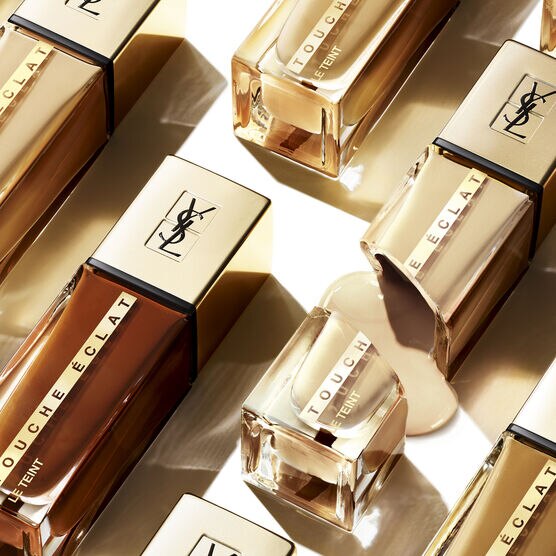 YSL        TE LE TEINT   FDT  25ML